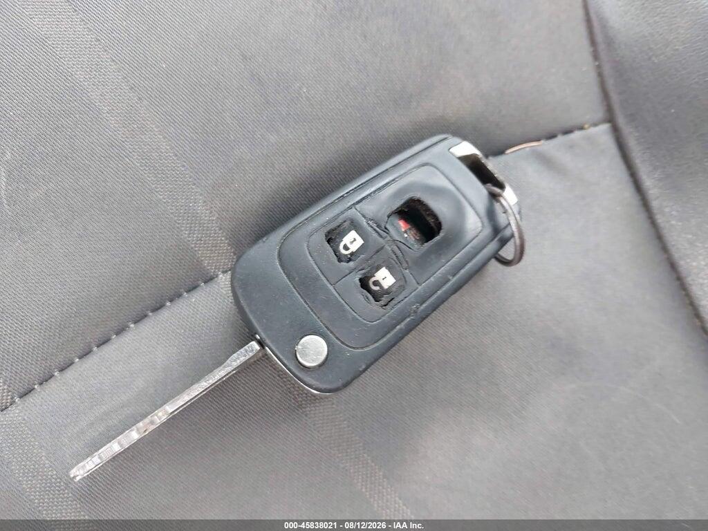 KL8CD6S90EC412773 2014 CHEVROLET SPARK photo no. 11