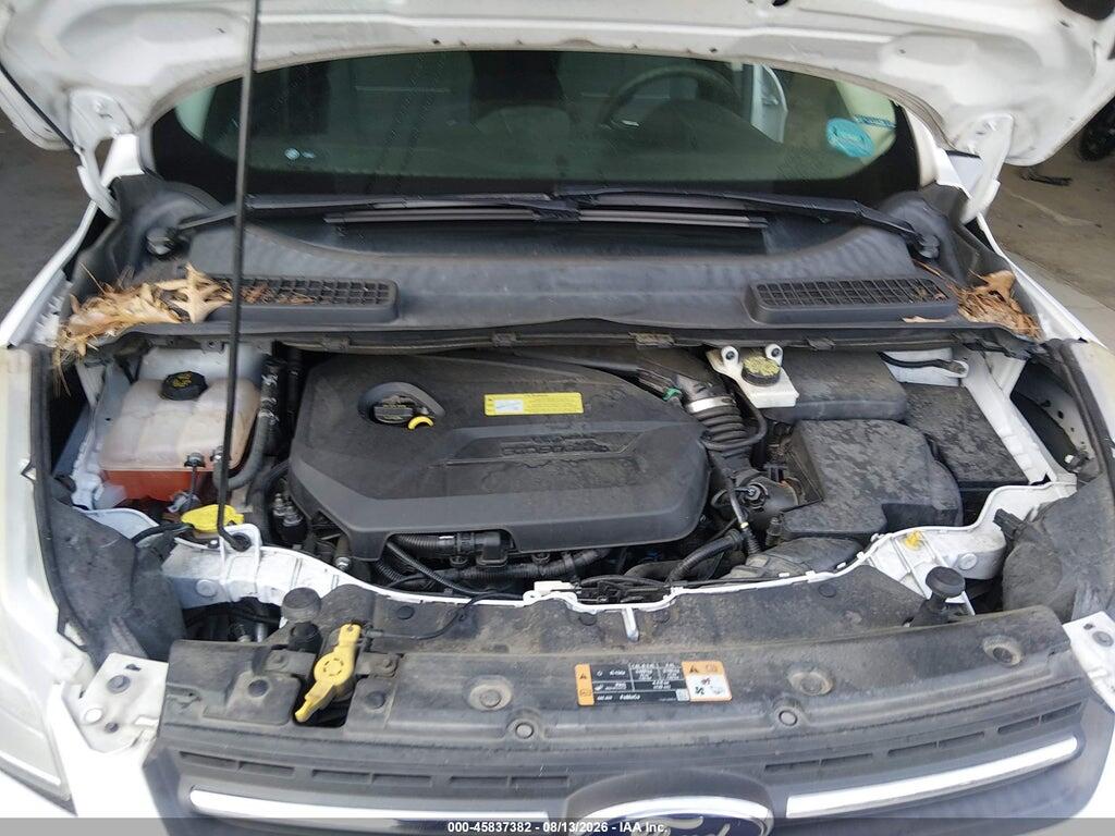 1FMCU0GX0EUB65417 2014 FORD ESCAPE photo no. 10