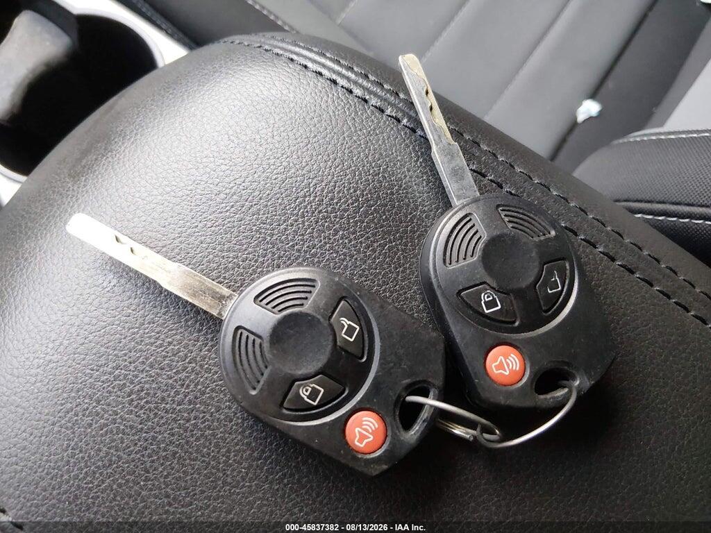 1FMCU0GX0EUB65417 2014 FORD ESCAPE photo no. 11