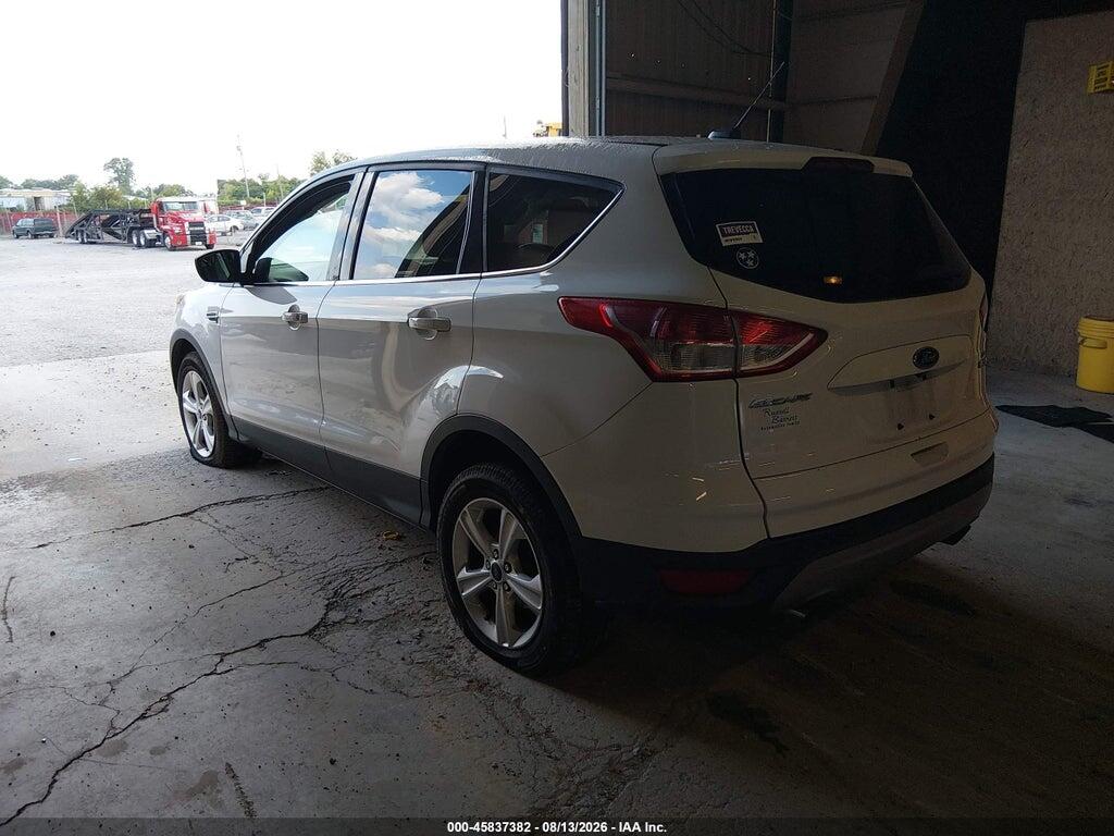 1FMCU0GX0EUB65417 2014 FORD ESCAPE photo no. 3