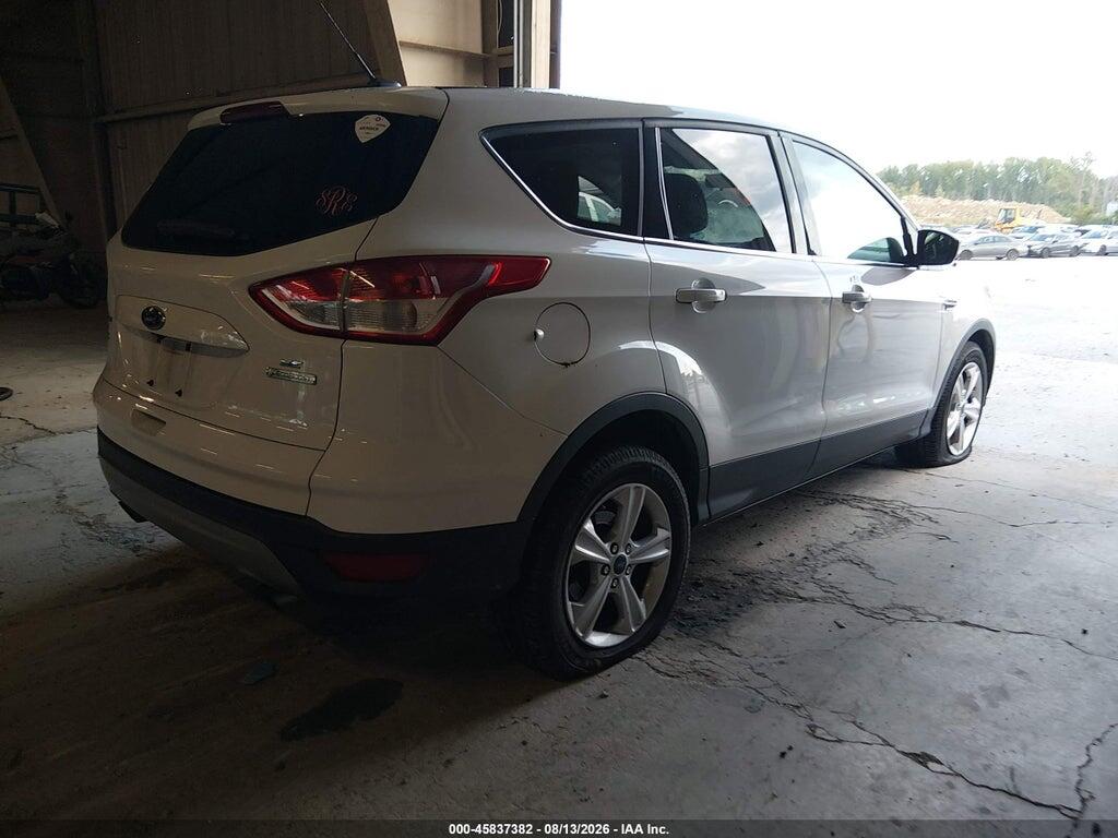 1FMCU0GX0EUB65417 2014 FORD ESCAPE photo no. 4