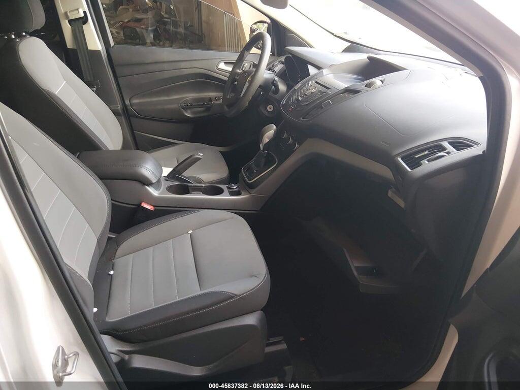 1FMCU0GX0EUB65417 2014 FORD ESCAPE photo no. 5