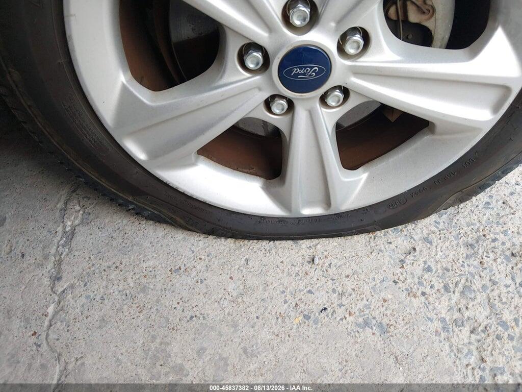1FMCU0GX0EUB65417 2014 FORD ESCAPE photo no. 6