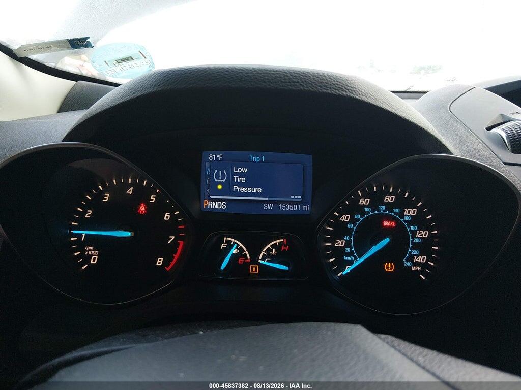 1FMCU0GX0EUB65417 2014 FORD ESCAPE photo no. 7