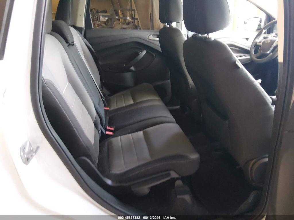 1FMCU0GX0EUB65417 2014 FORD ESCAPE photo no. 8