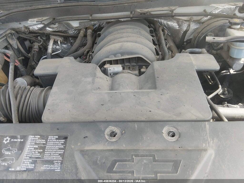 1GCRCREC4EZ218578 2014 CHEVROLET SILVERADO 1500 photo no. 10