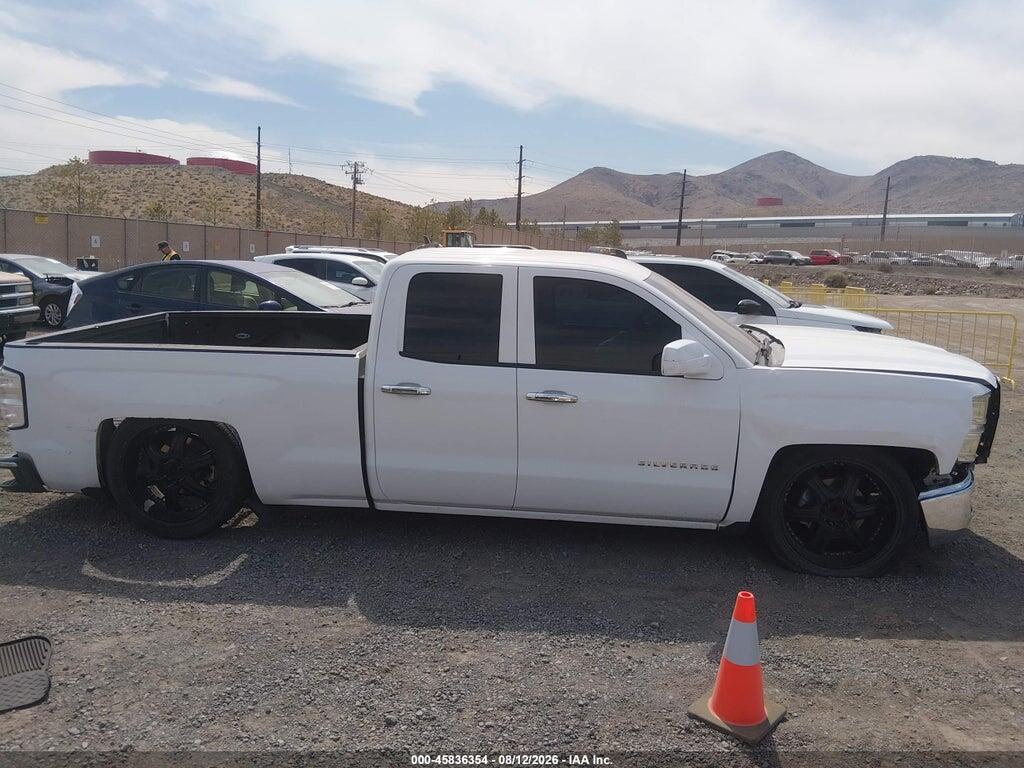 1GCRCREC4EZ218578 2014 CHEVROLET SILVERADO 1500 photo no. 12