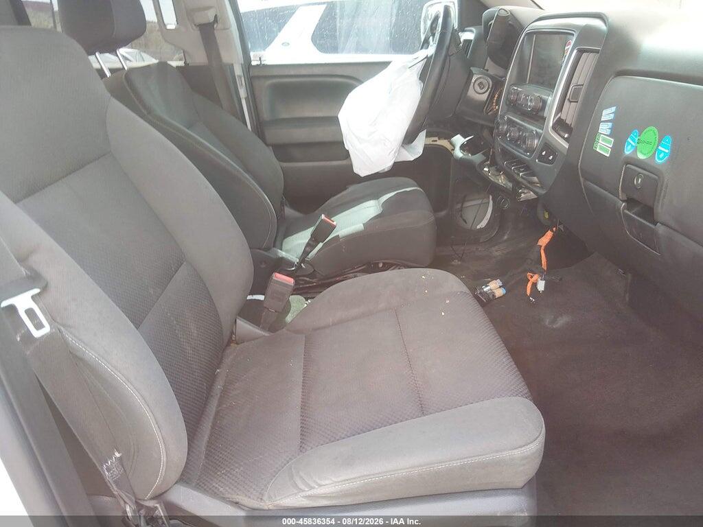 1GCRCREC4EZ218578 2014 CHEVROLET SILVERADO 1500 photo no. 5