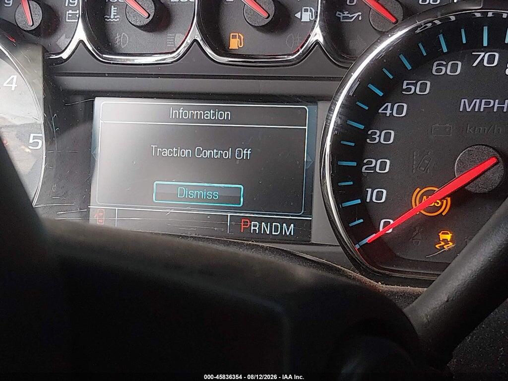 1GCRCREC4EZ218578 2014 CHEVROLET SILVERADO 1500 photo no. 7