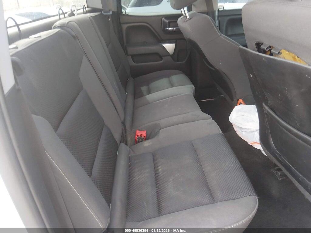 1GCRCREC4EZ218578 2014 CHEVROLET SILVERADO 1500 photo no. 8