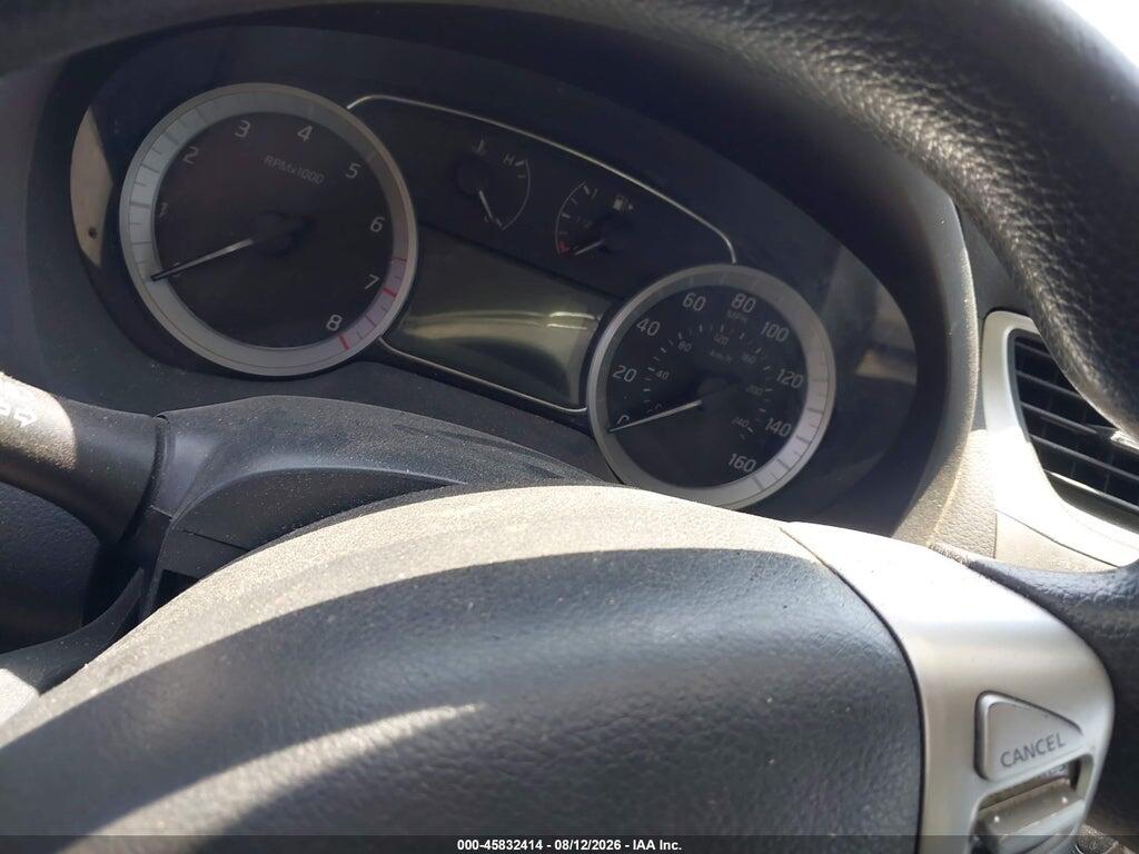 3N1AB7AP6EY341146 2014 NISSAN SENTRA photo no. 7
