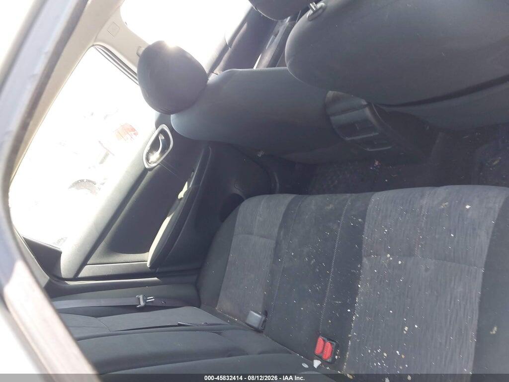3N1AB7AP6EY341146 2014 NISSAN SENTRA photo no. 8
