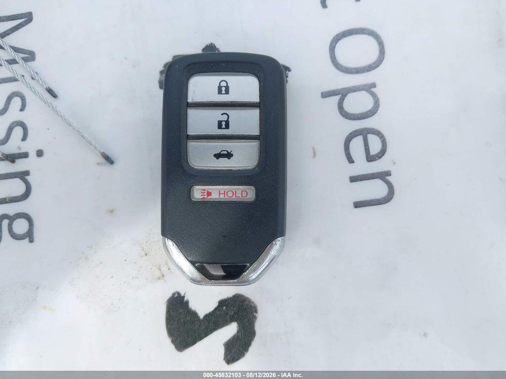 1HGCR2F89EA070997 2014 HONDA ACCORD photo no. 11