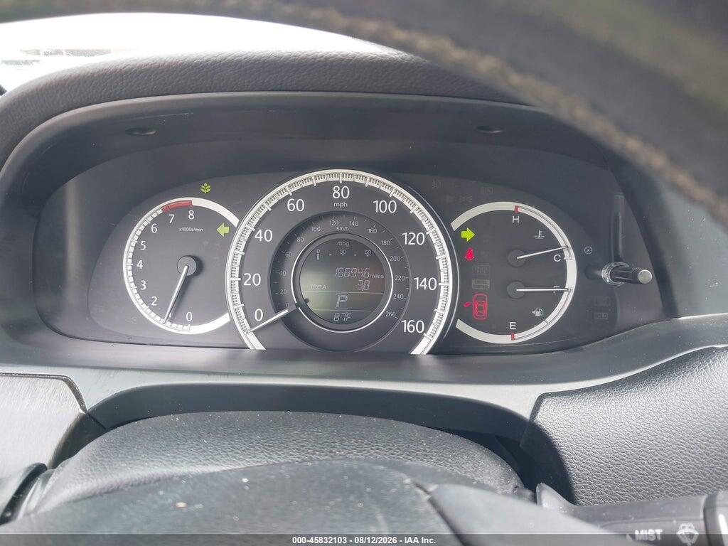 1HGCR2F89EA070997 2014 HONDA ACCORD photo no. 7