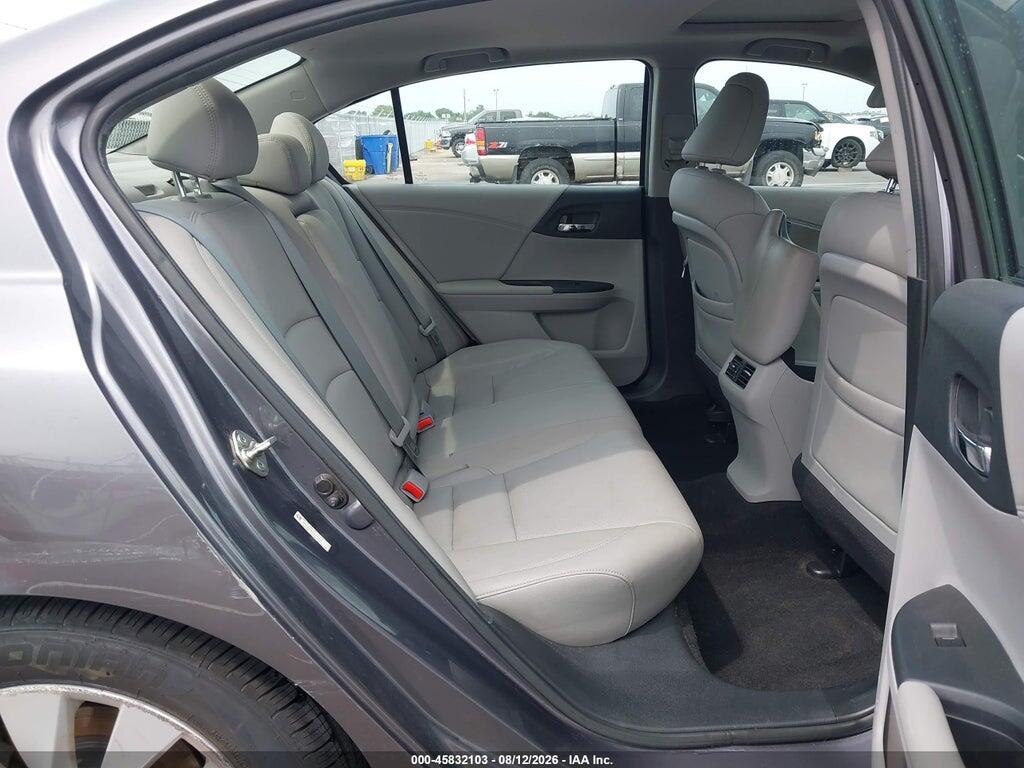 1HGCR2F89EA070997 2014 HONDA ACCORD photo no. 8