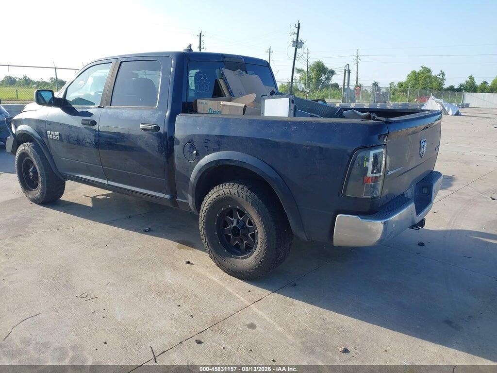 1C6RR7LG5ES335238 2014 RAM 1500 photo no. 3