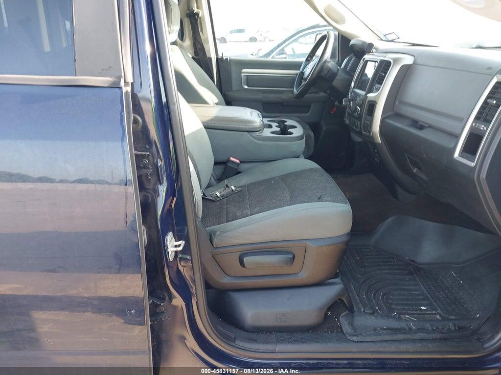 1C6RR7LG5ES335238 2014 RAM 1500 photo no. 5