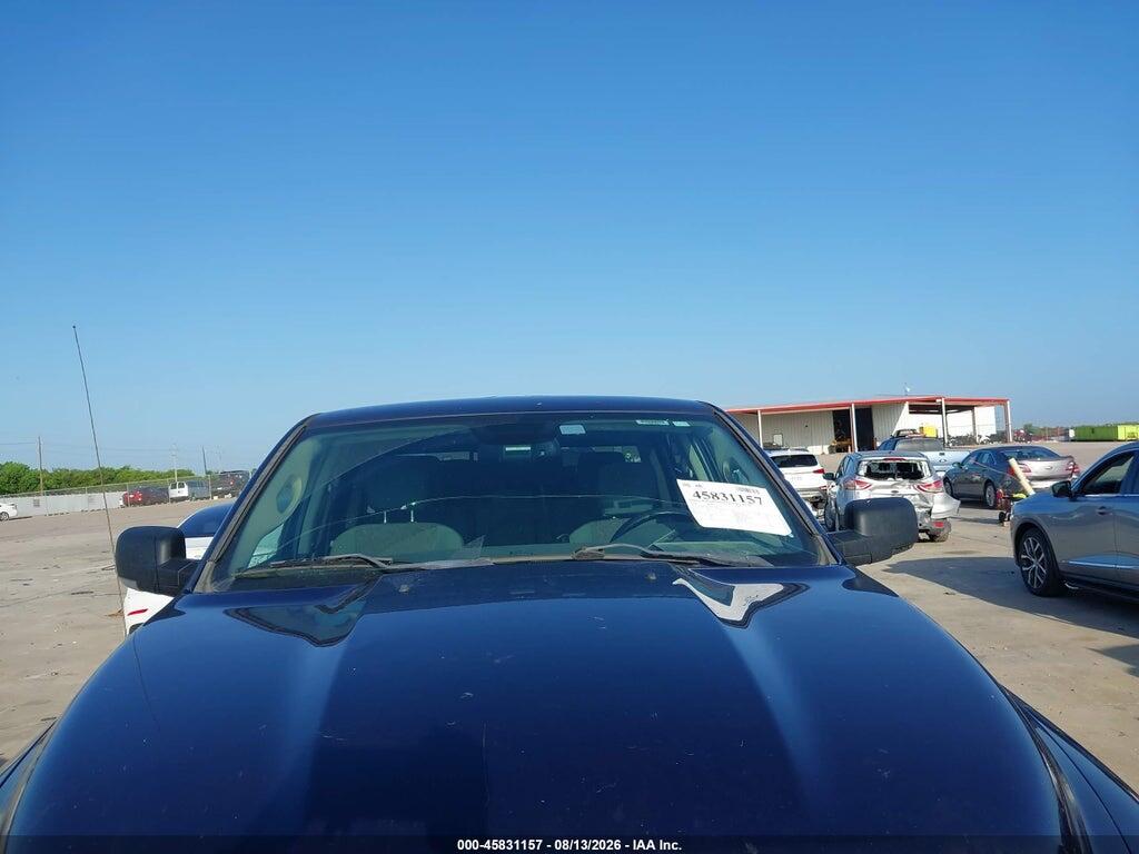 1C6RR7LG5ES335238 2014 RAM 1500 photo no. 6