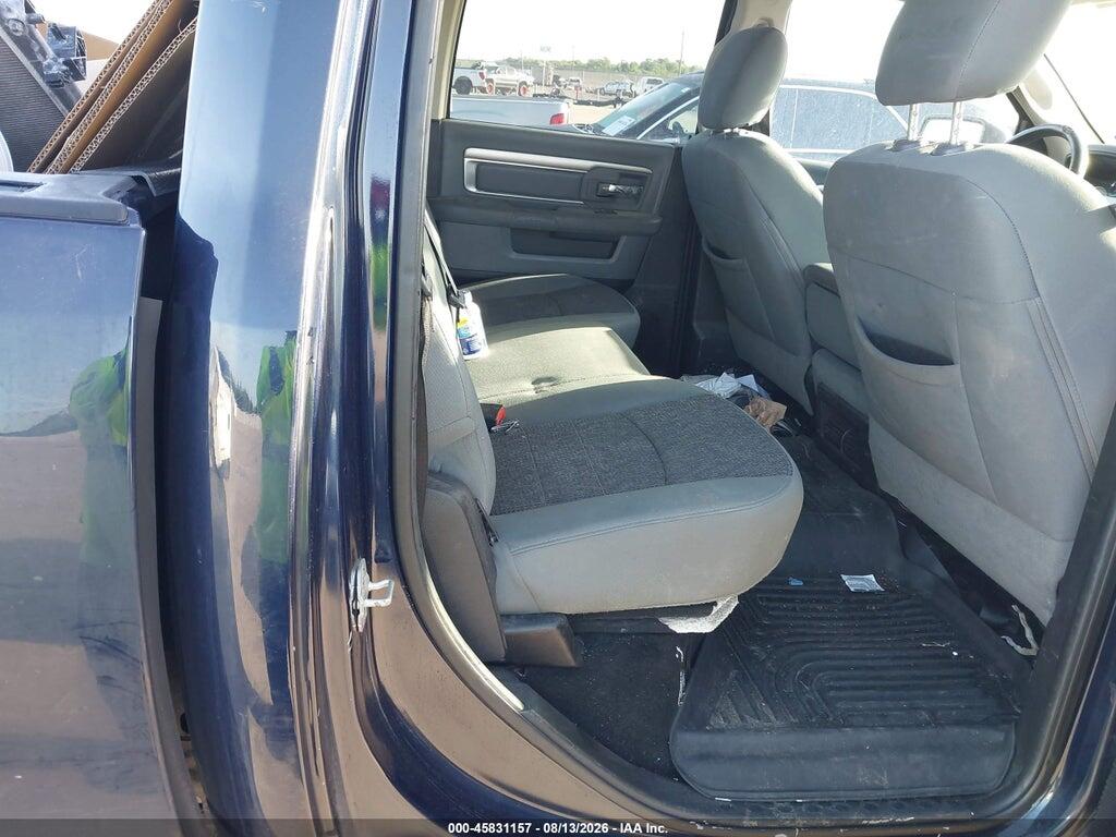 1C6RR7LG5ES335238 2014 RAM 1500 photo no. 8