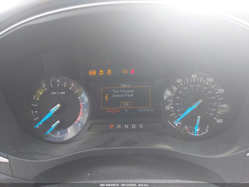 3FA6P0H77ER143113 2014 FORD FUSION photo no. 7