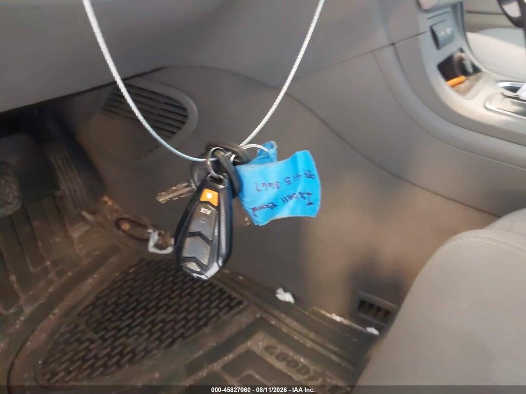 1GNKRFKD3EJ213082 2014 CHEVROLET TRAVERSE photo no. 11