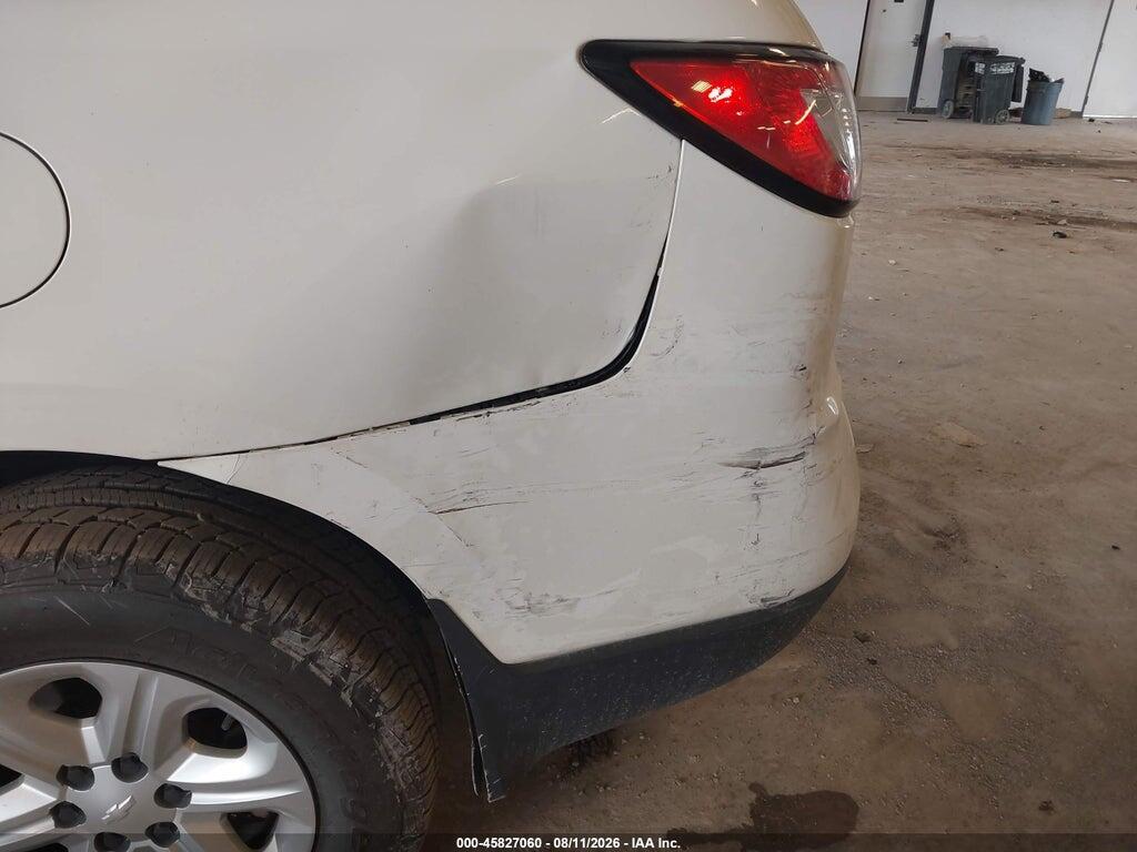 1GNKRFKD3EJ213082 2014 CHEVROLET TRAVERSE photo no. 6