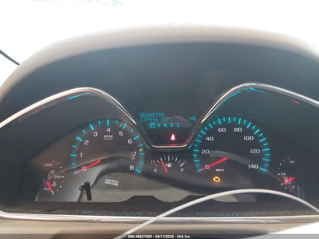 1GNKRFKD3EJ213082 2014 CHEVROLET TRAVERSE photo no. 7
