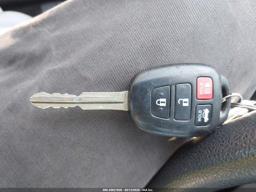 4T1BF1FK8EU472819 2014 TOYOTA CAMRY photo no. 11