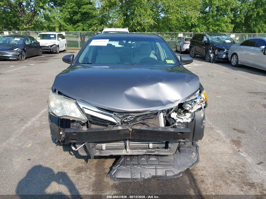 4T1BF1FK8EU472819 2014 TOYOTA CAMRY photo no. 12