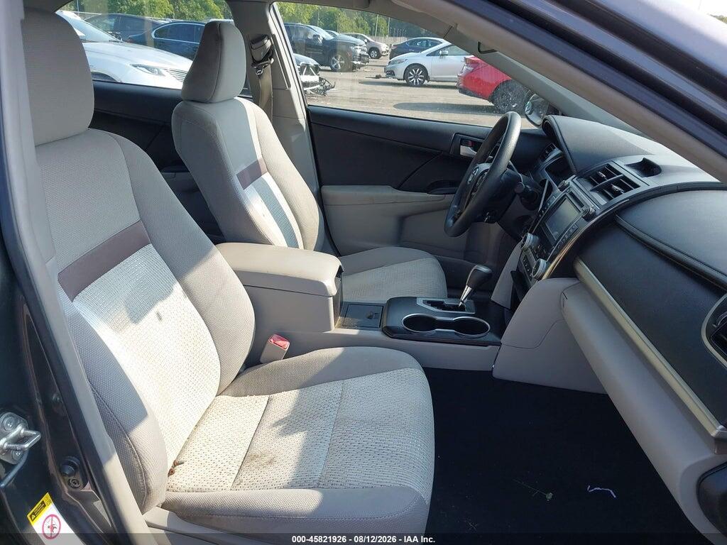 4T1BF1FK8EU472819 2014 TOYOTA CAMRY photo no. 5