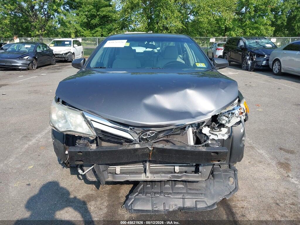 4T1BF1FK8EU472819 2014 TOYOTA CAMRY photo no. 6