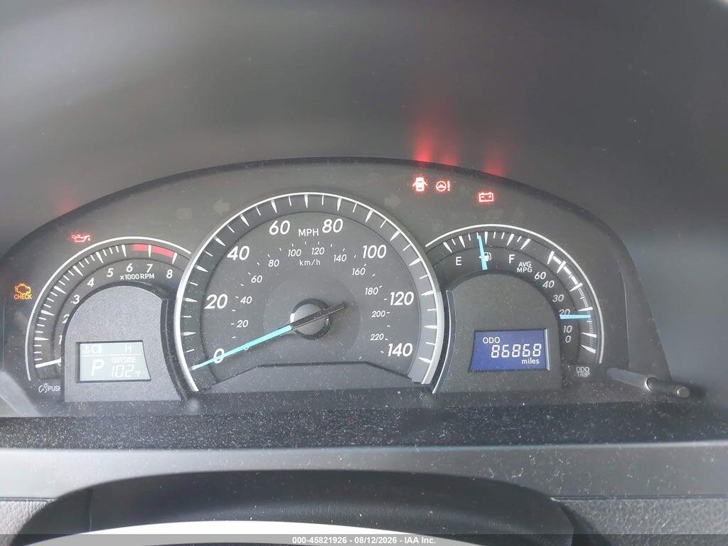 4T1BF1FK8EU472819 2014 TOYOTA CAMRY photo no. 7
