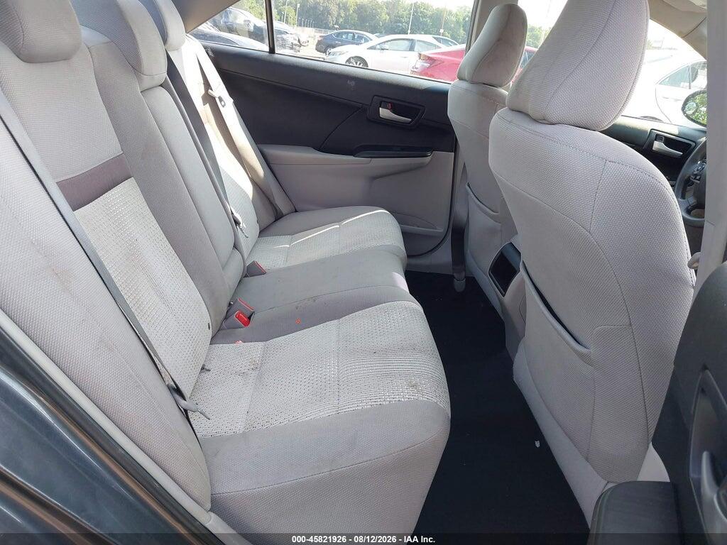 4T1BF1FK8EU472819 2014 TOYOTA CAMRY photo no. 8