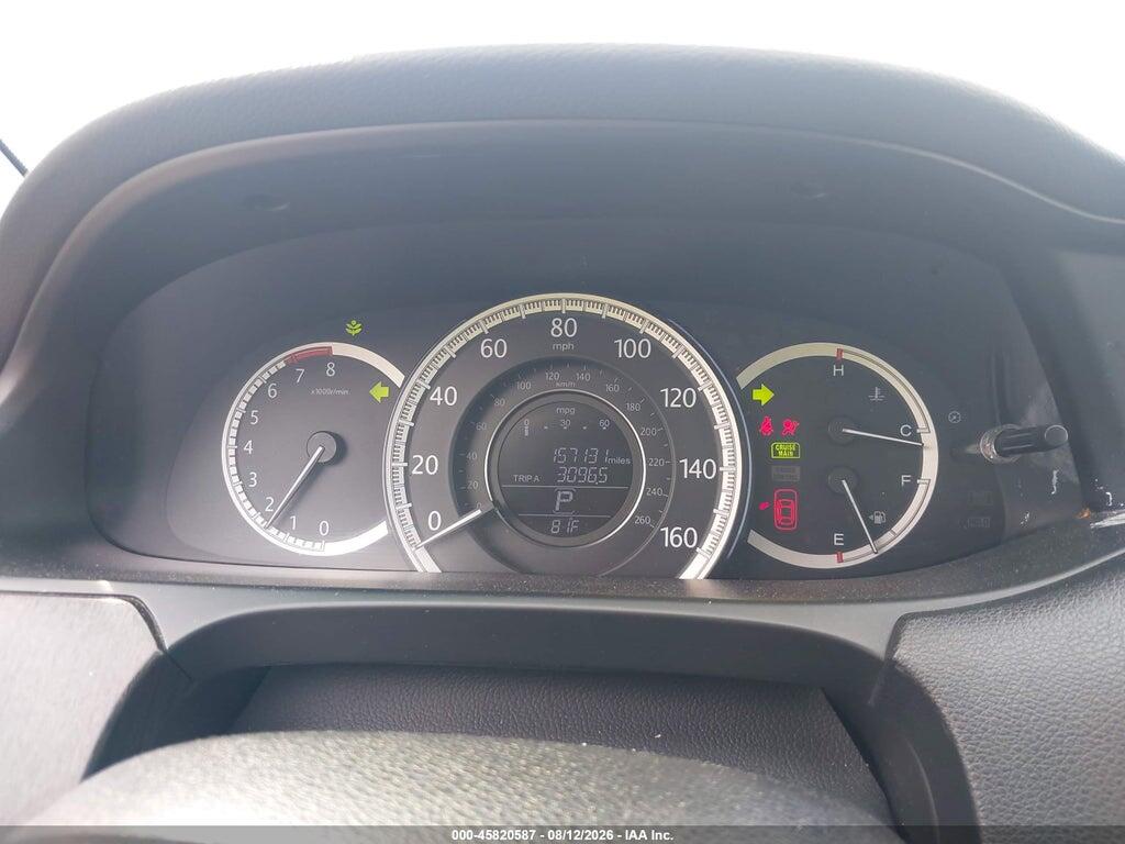 1HGCR2F70EA032050 2014 HONDA ACCORD photo no. 7