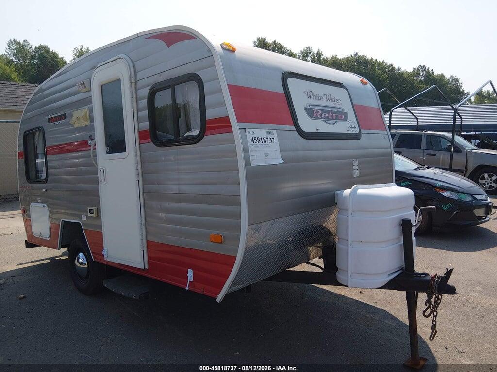 1R9CC1410EL653698 2014 RIVERSIDE TRAVEL TRAILER photo no. 1