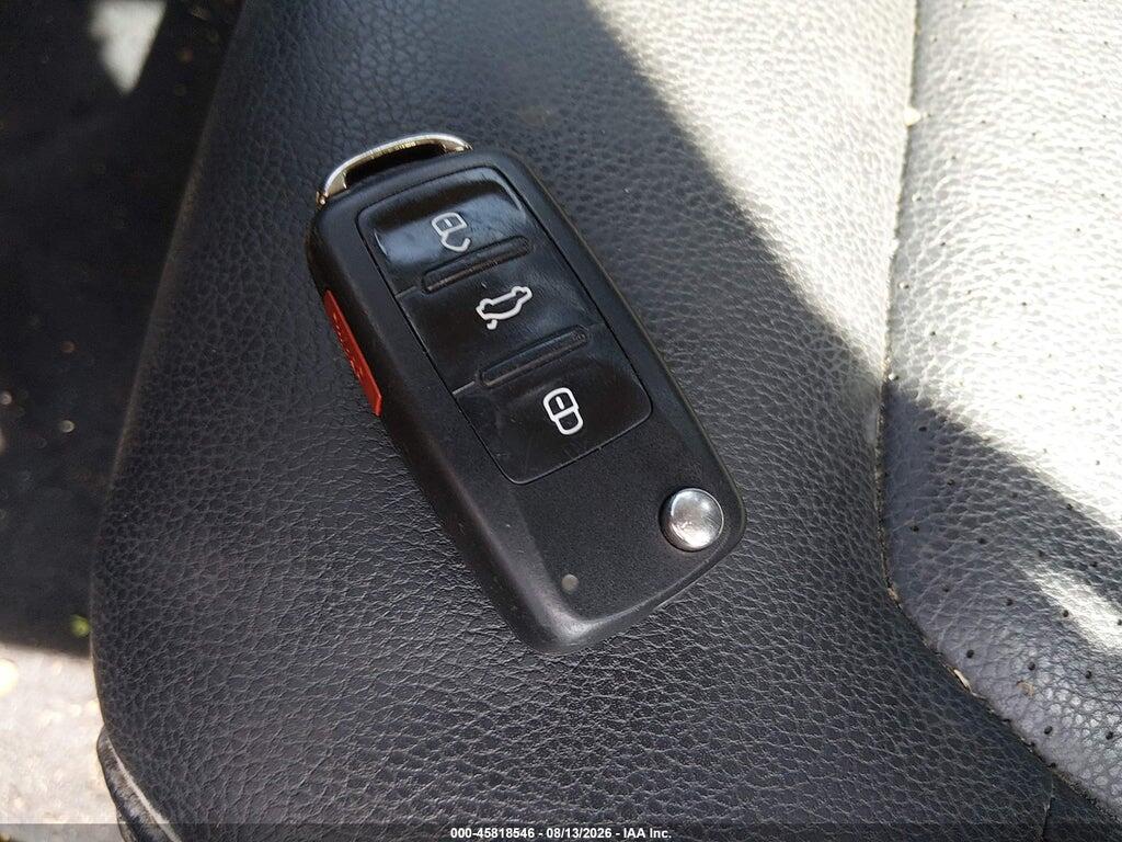 3VWL07AJXEM382715 2014 VOLKSWAGEN JETTA photo no. 11