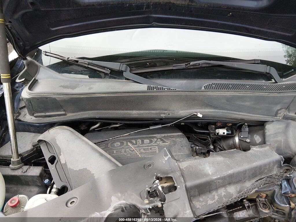 5FNYF4H54EB018020 2014 HONDA PILOT photo no. 10