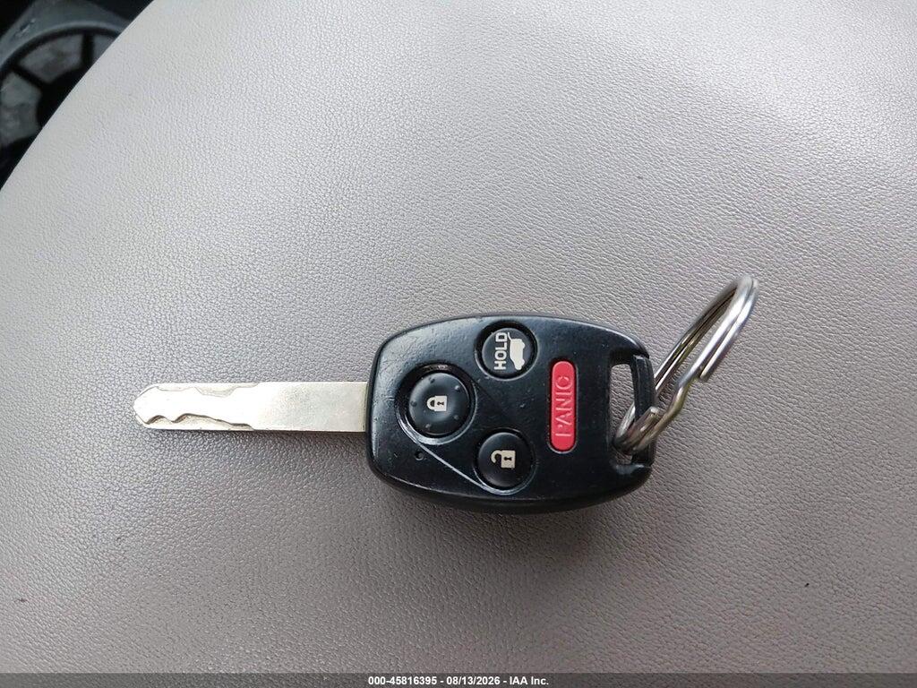 5FNYF4H54EB018020 2014 HONDA PILOT photo no. 11