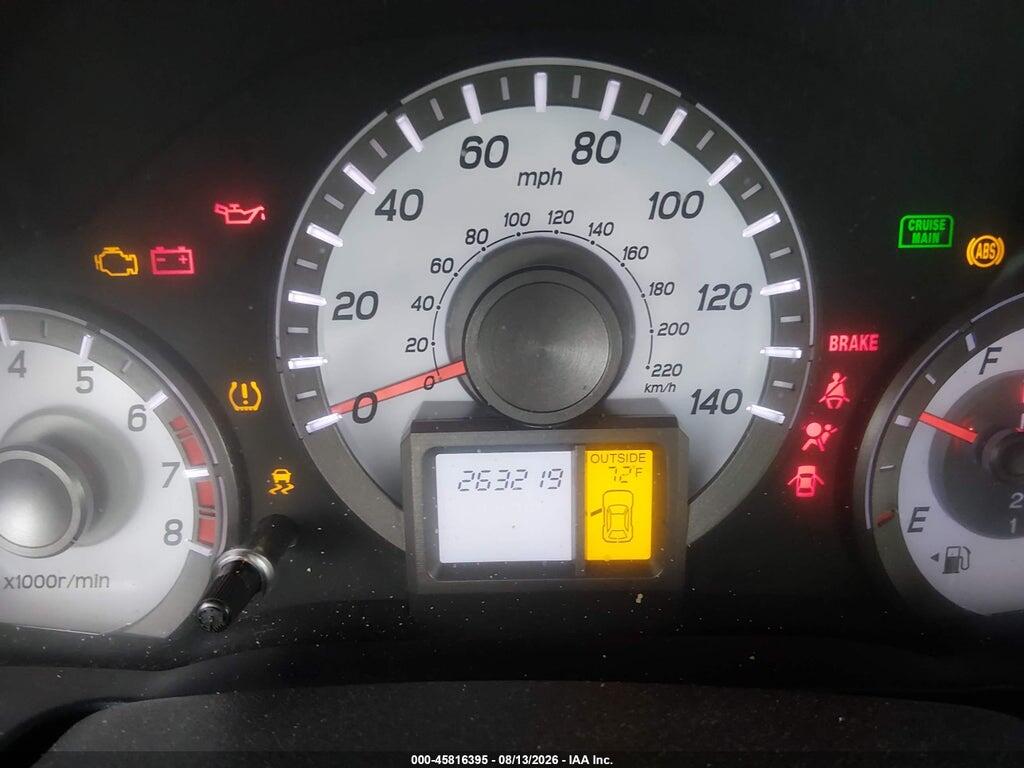 5FNYF4H54EB018020 2014 HONDA PILOT photo no. 7