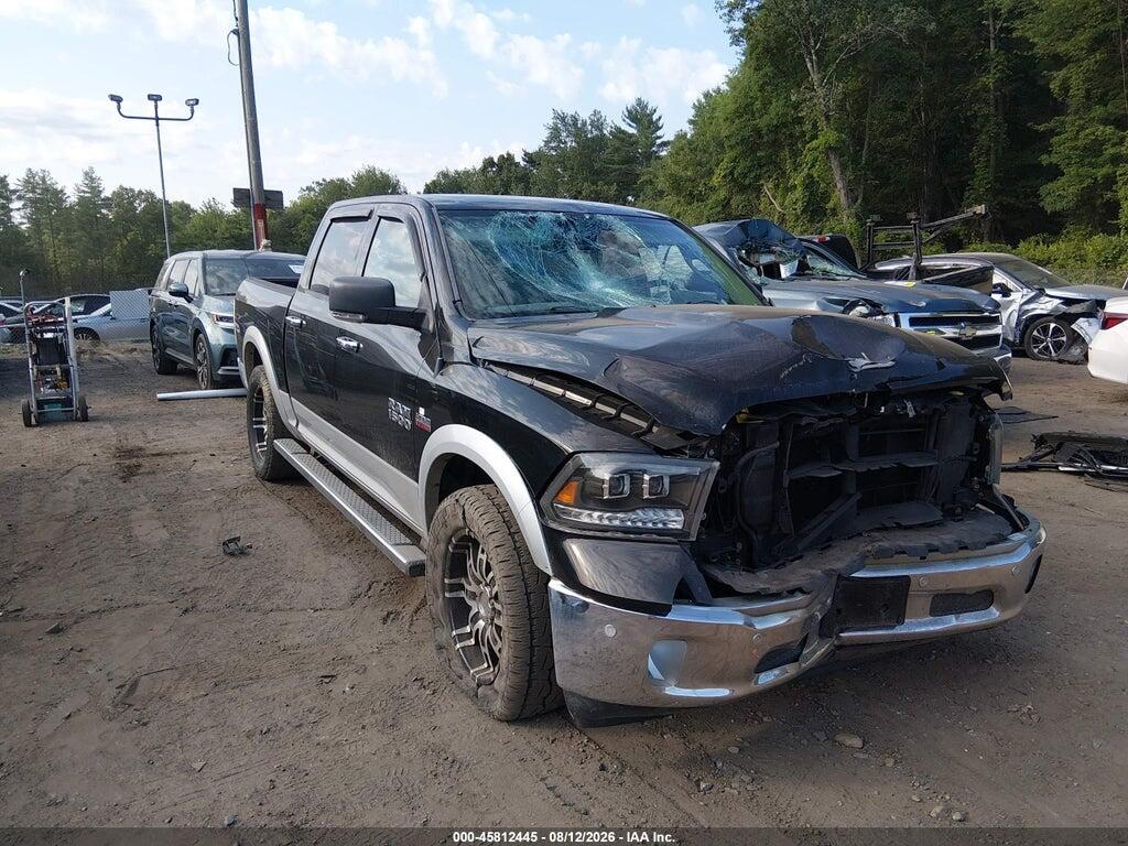 1C6RR7NT4ES434210 2014 RAM 1500 photo no. 1