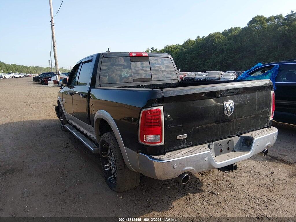 1C6RR7NT4ES434210 2014 RAM 1500 photo no. 3