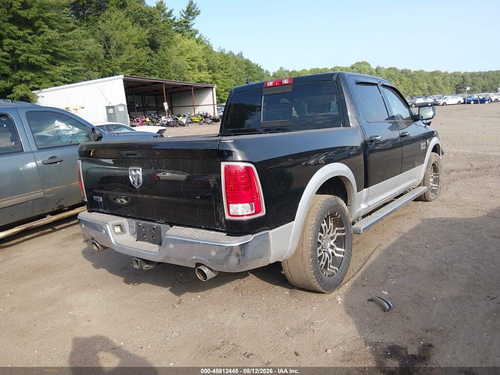 1C6RR7NT4ES434210 2014 RAM 1500 photo no. 4
