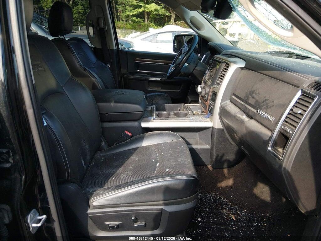1C6RR7NT4ES434210 2014 RAM 1500 photo no. 5