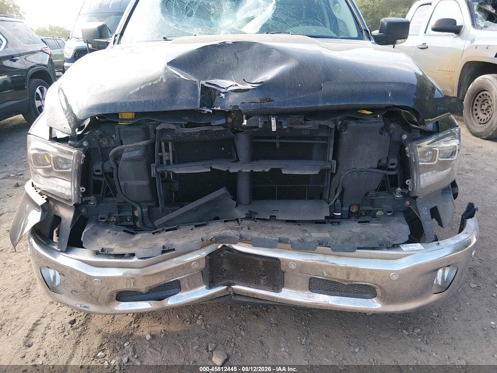 1C6RR7NT4ES434210 2014 RAM 1500 photo no. 6