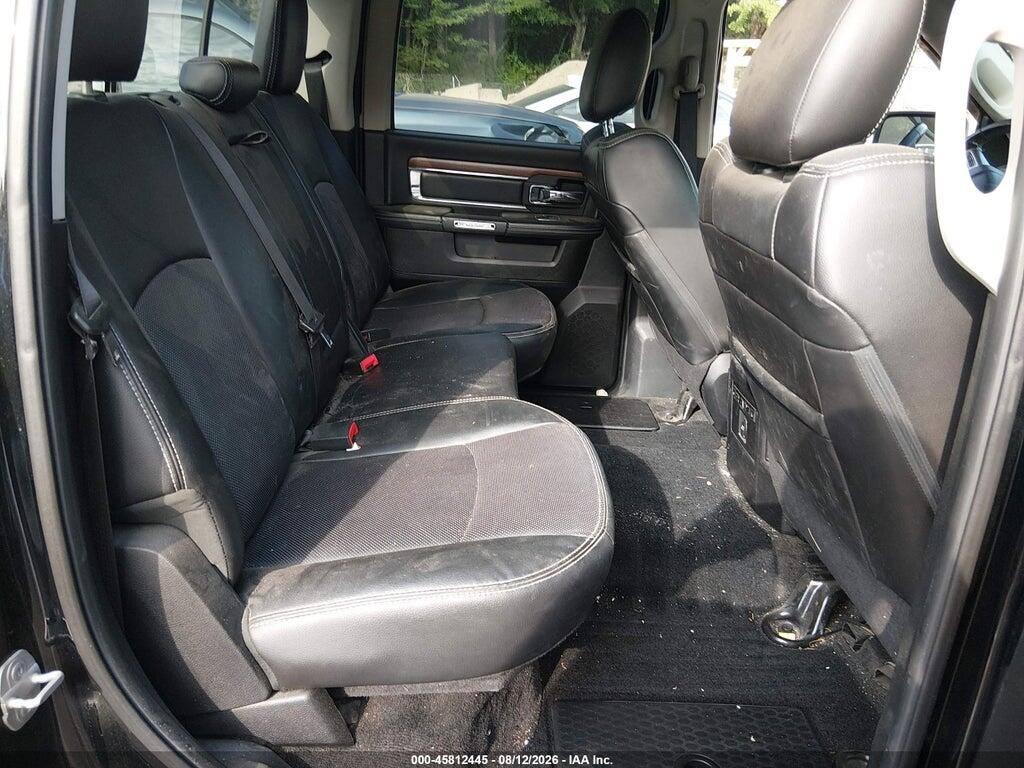 1C6RR7NT4ES434210 2014 RAM 1500 photo no. 8