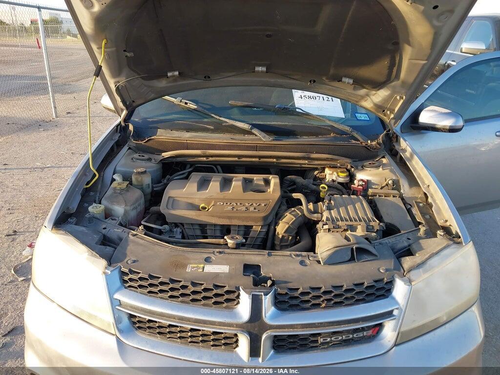 1C3CDZCB4EN156074 2014 DODGE AVENGER photo no. 10