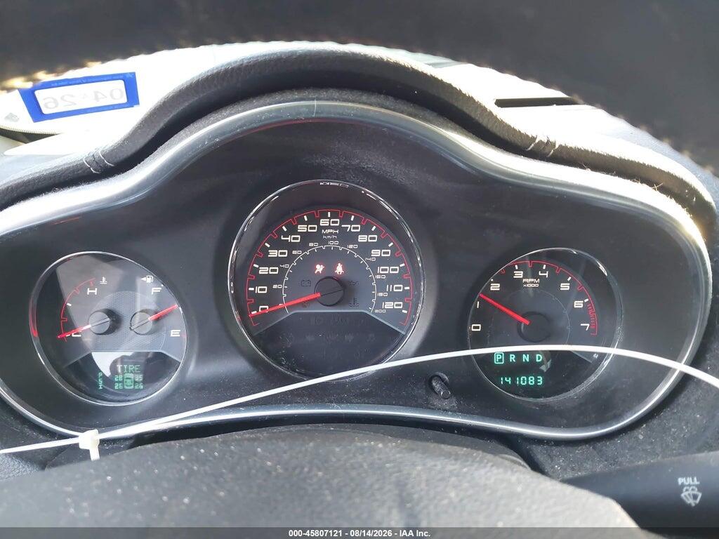 1C3CDZCB4EN156074 2014 DODGE AVENGER photo no. 7