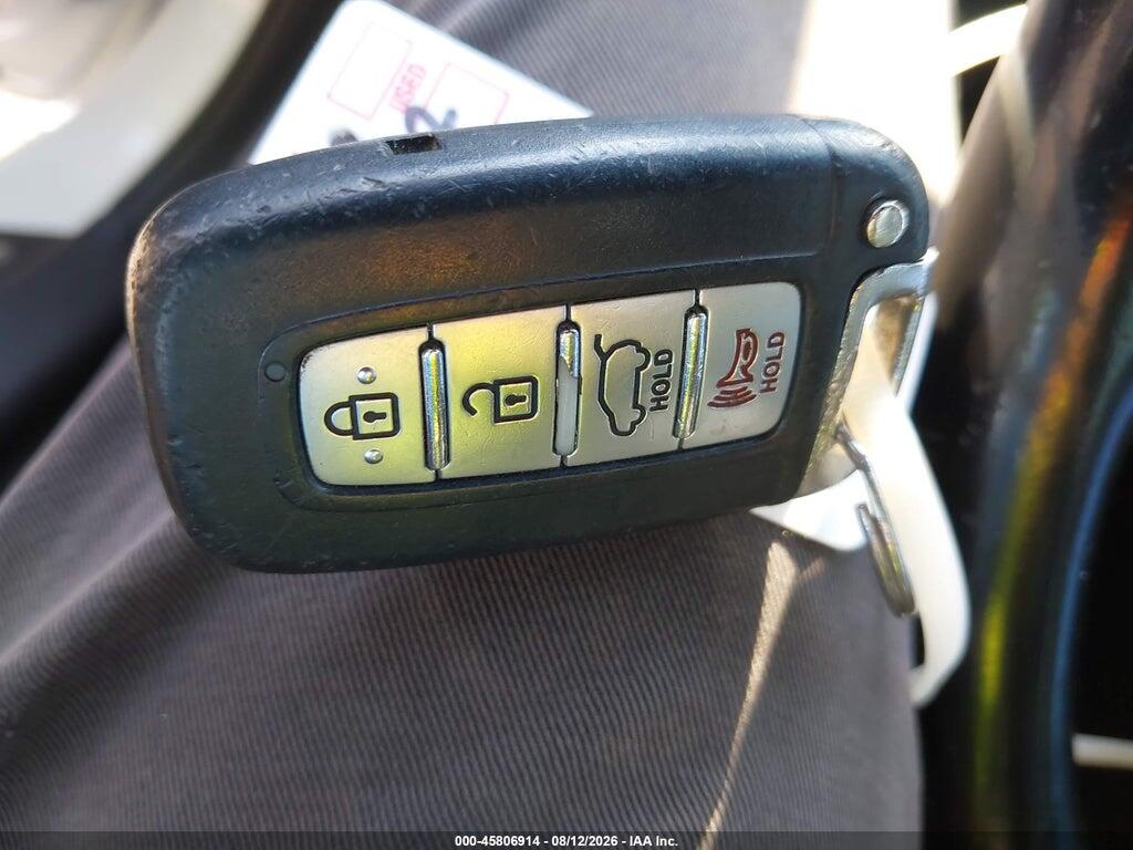 5NPEC4AB9EH878735 2014 HYUNDAI SONATA photo no. 11