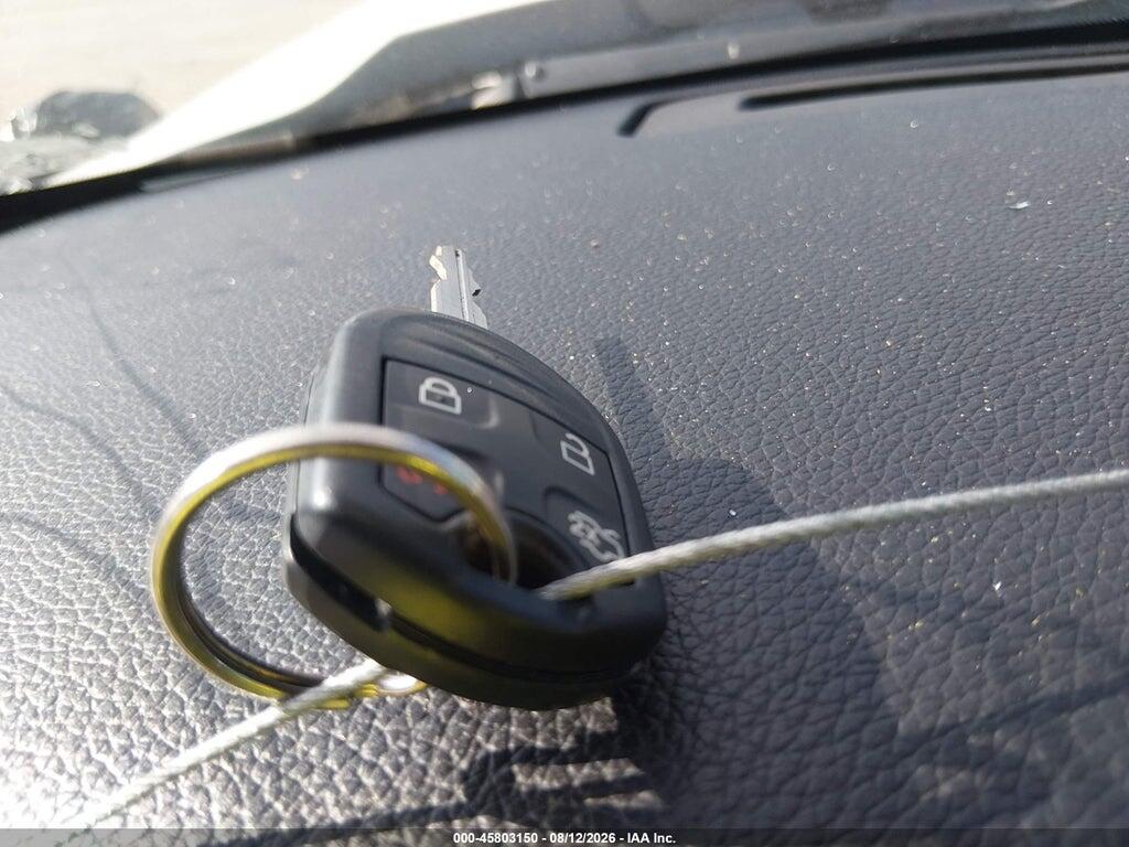 1ZVBP8AM4E5224142 2014 FORD MUSTANG photo no. 11