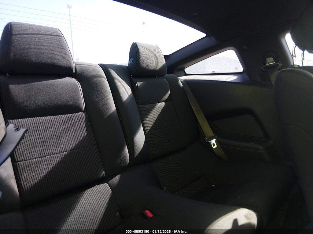 1ZVBP8AM4E5224142 2014 FORD MUSTANG photo no. 8